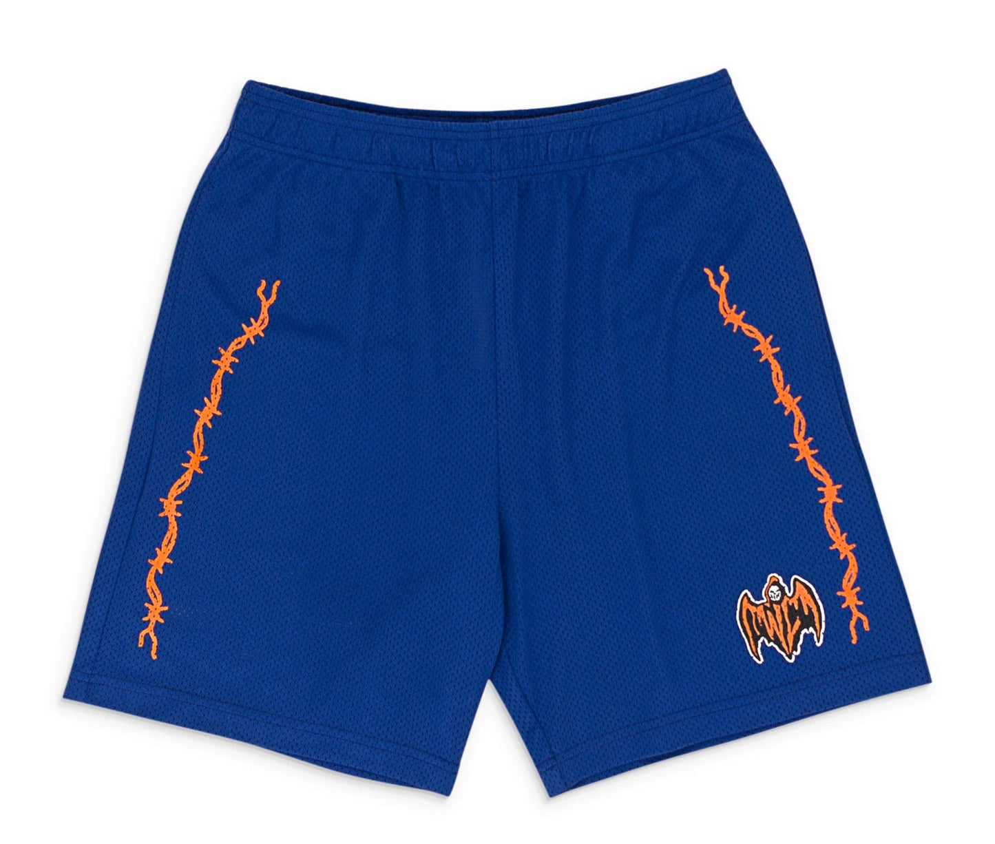 Warren Lotas Shorts