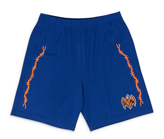 Warren Lotas Shorts