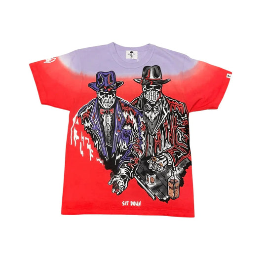 Warren Lotas T-Shirt