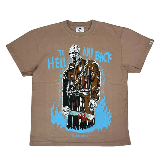 Warren Lotas T-Shirt