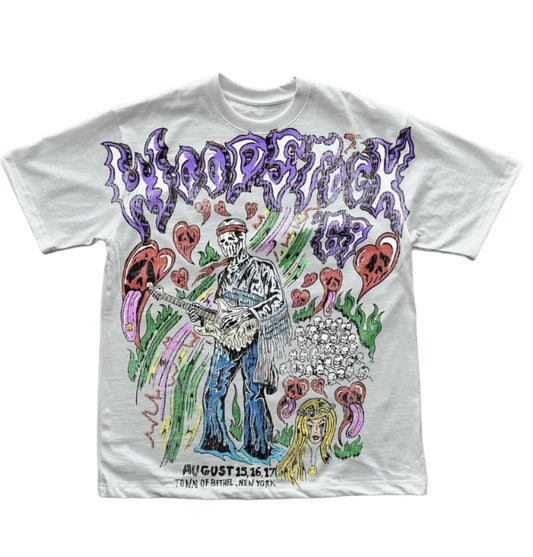 Warren Lotas T-Shirt