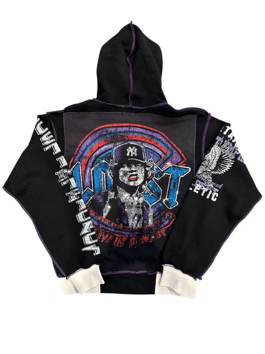 Lost Intricacy Hoodie