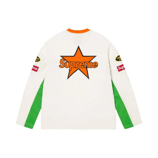 Supreme Long Sleeve