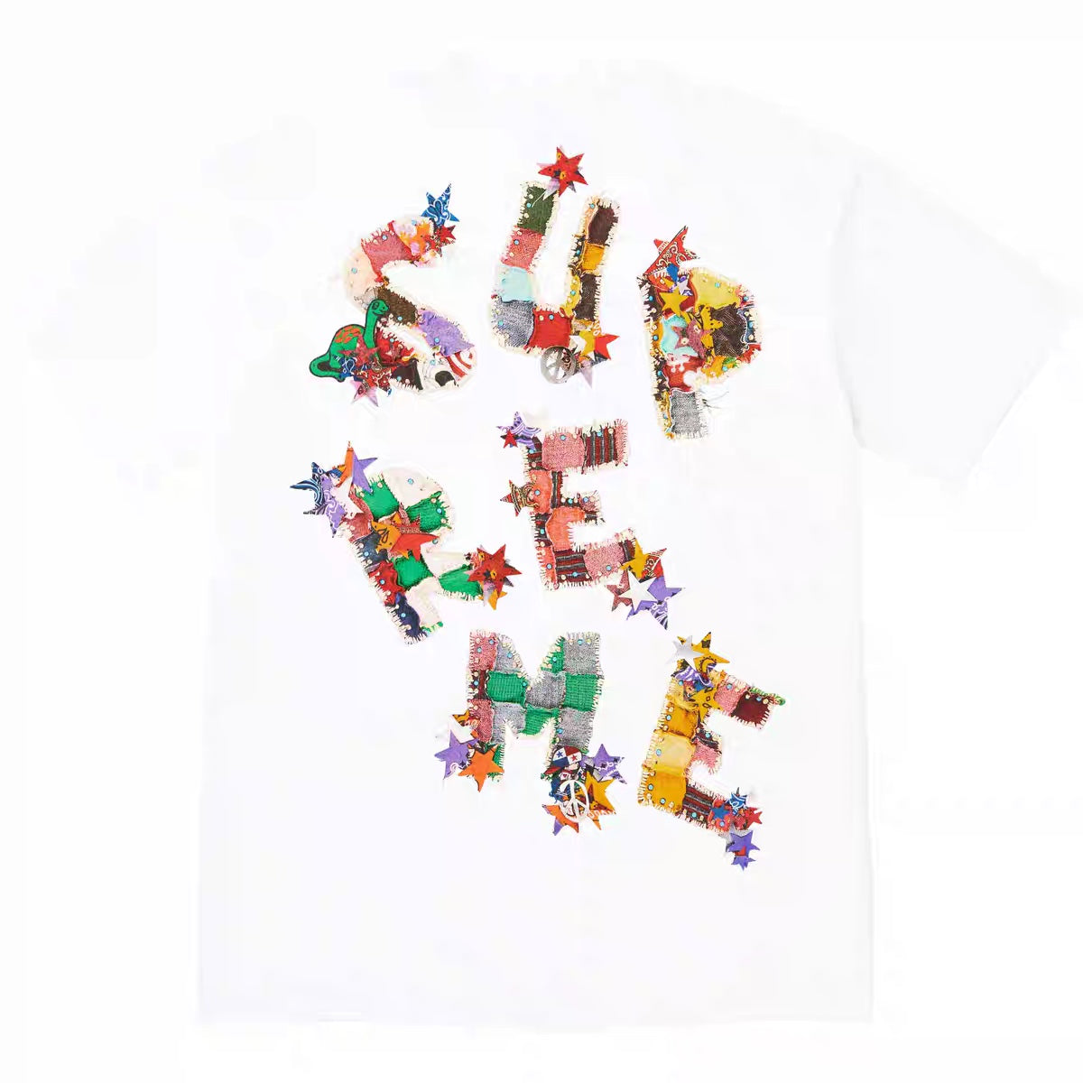 Supreme T-Shirt
