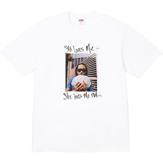 Supreme T-Shirt