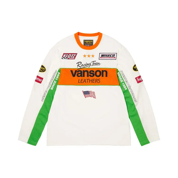 Supreme Long Sleeve