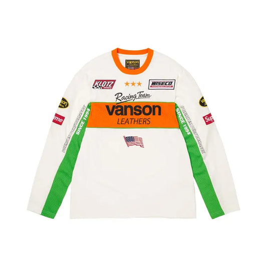 Supreme Long Sleeve