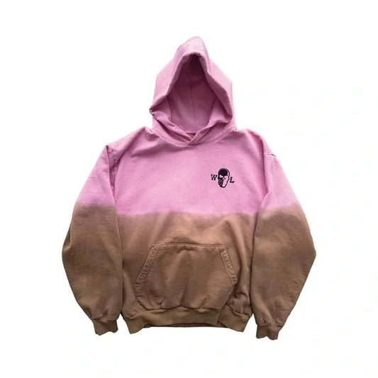 Warren Lotas Cowboy Hoodie