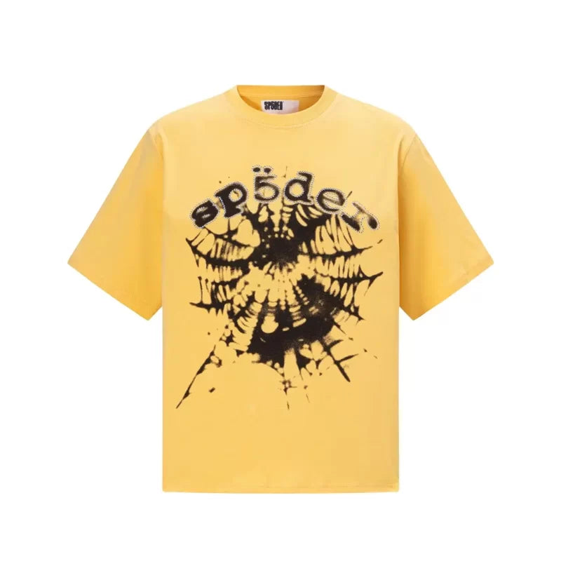 Sp5der Tee