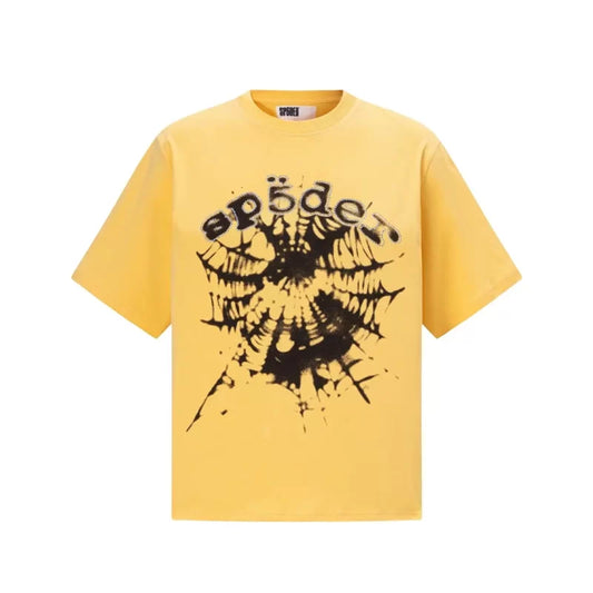 Sp5der Tee