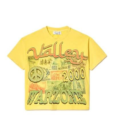 Vale T-Shirt